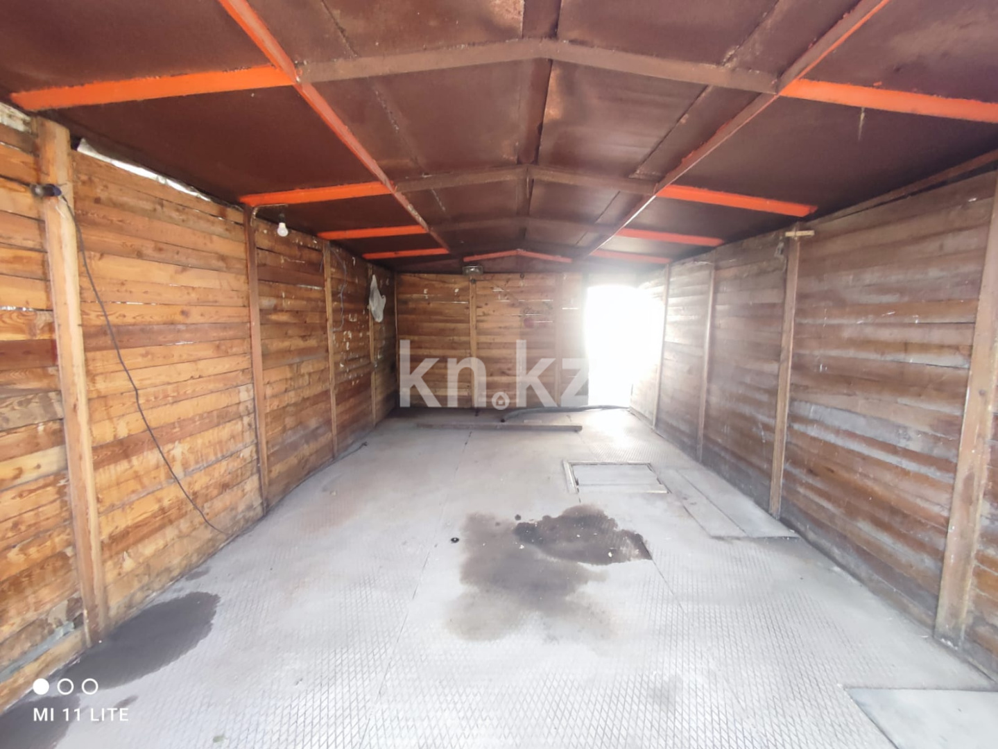 Продажа 4-комнатного дома, 63 м², 125А квартал в Темиртау - фото 7