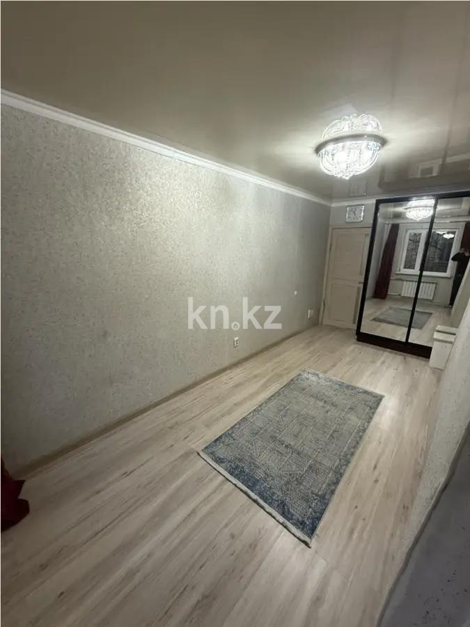 Продажа 3-комнатной квартиры, 58 м² в Алматы - фото 2