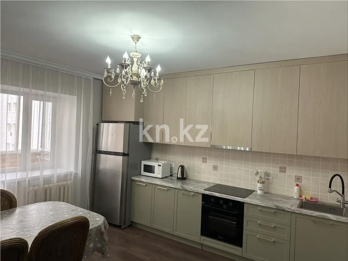 Продажа 2-комнатной квартиры, 91 м² в Астане - фото 4