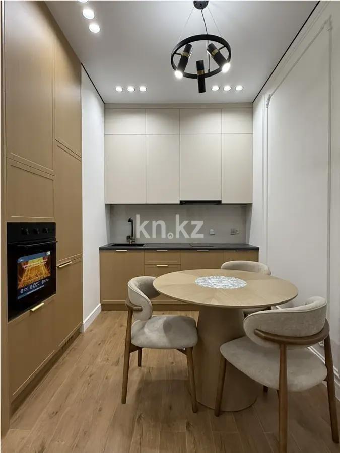 Продажа 2-комнатной квартиры, 41.1 м² в Астане - фото 3