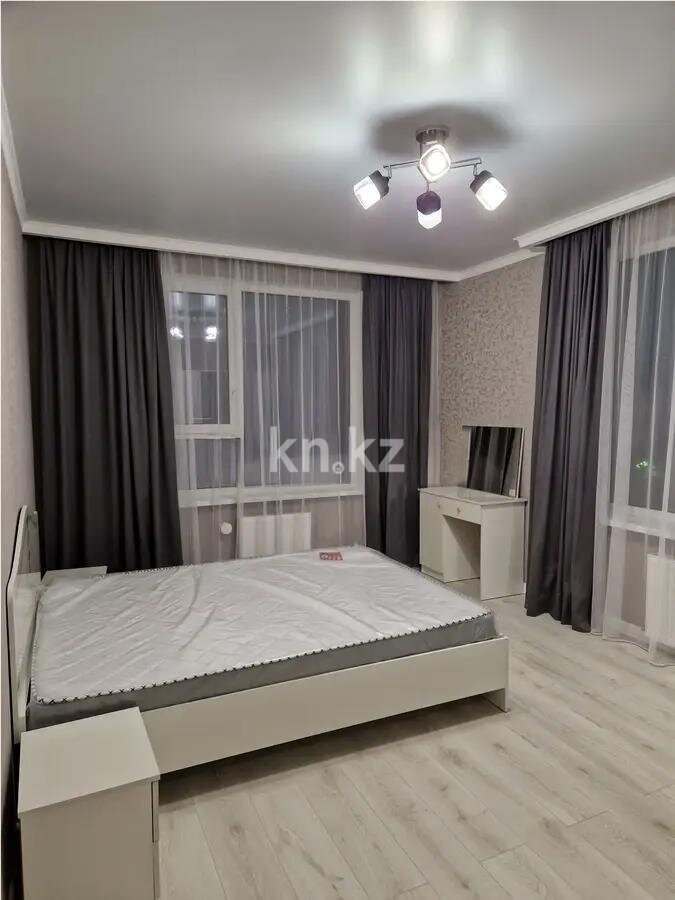 Продажа 3-комнатной квартиры, 110 м² в Алматы - фото 2