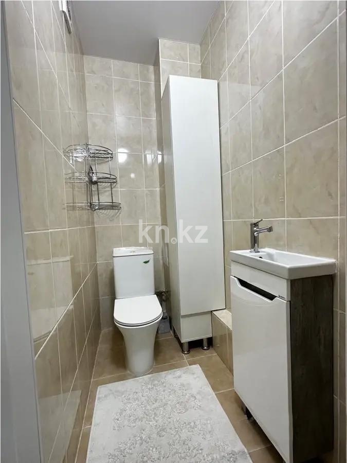 Продажа 2-комнатной квартиры, 63 м², пр. Момышулы, дом  2/10 в Астане - фото 4