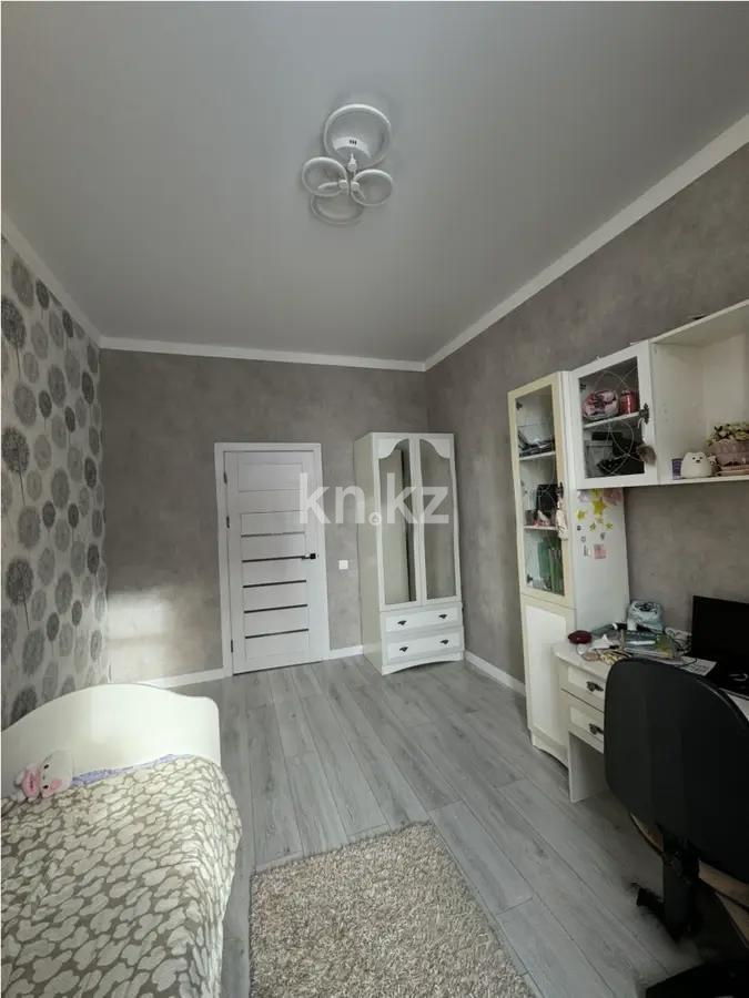 Продажа 2-комнатной квартиры, 61 м² в Астане - фото 4