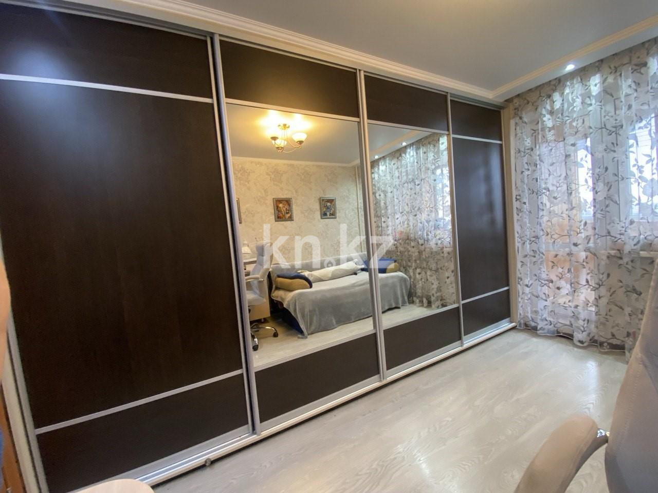 Продажа 4-комнатной квартиры, 90 м², пр. Мира в Темиртау - фото 7