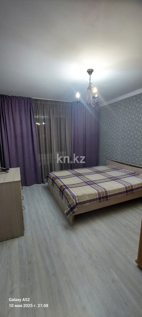 Аренда 2-комнатной квартиры, 51 м² в Астане - фото 4
