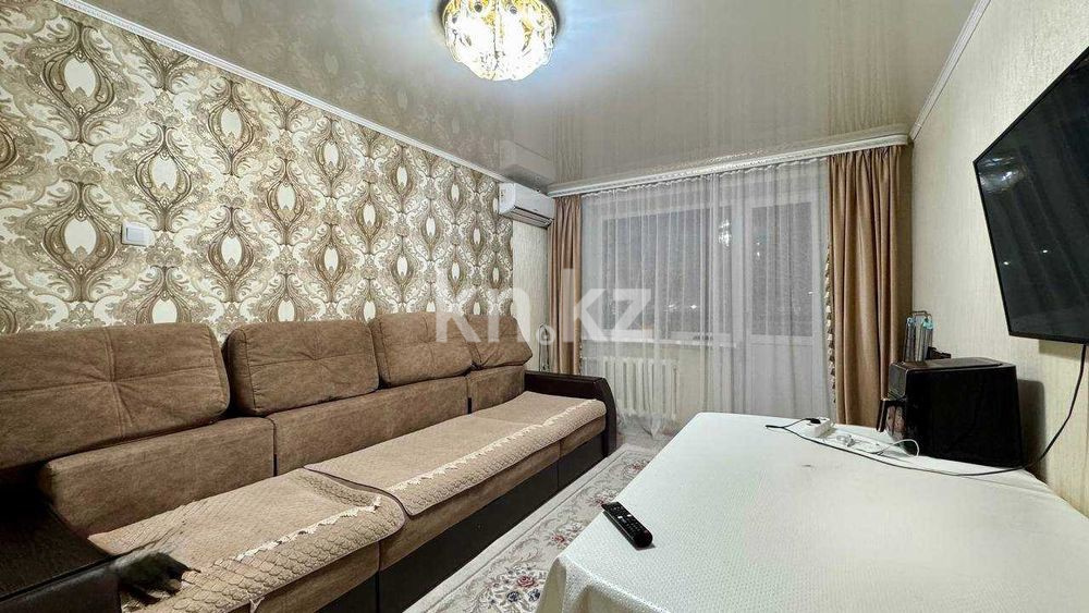 Продажа 3-комнатной квартиры, 61.4 м² в Костанае - фото 3