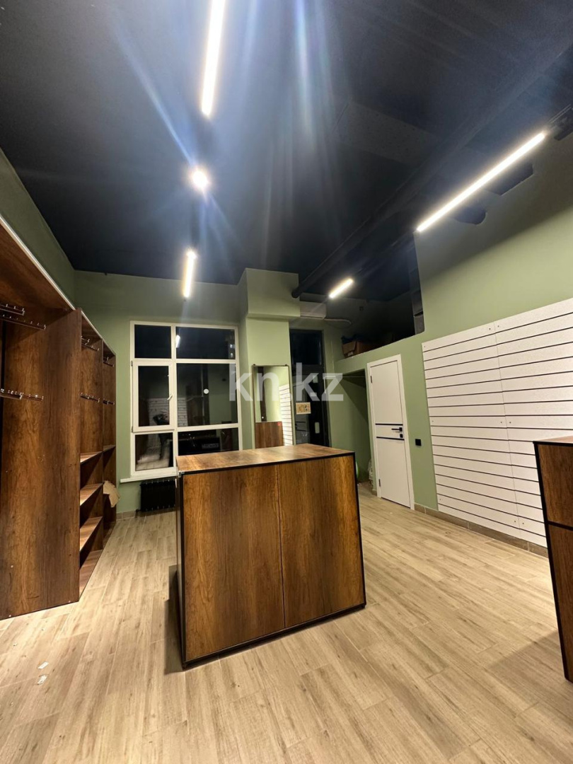 Продажа , 81 м², ул. Байтурсынова, дом  22 - район Нурыл жол в Астане - фото 23