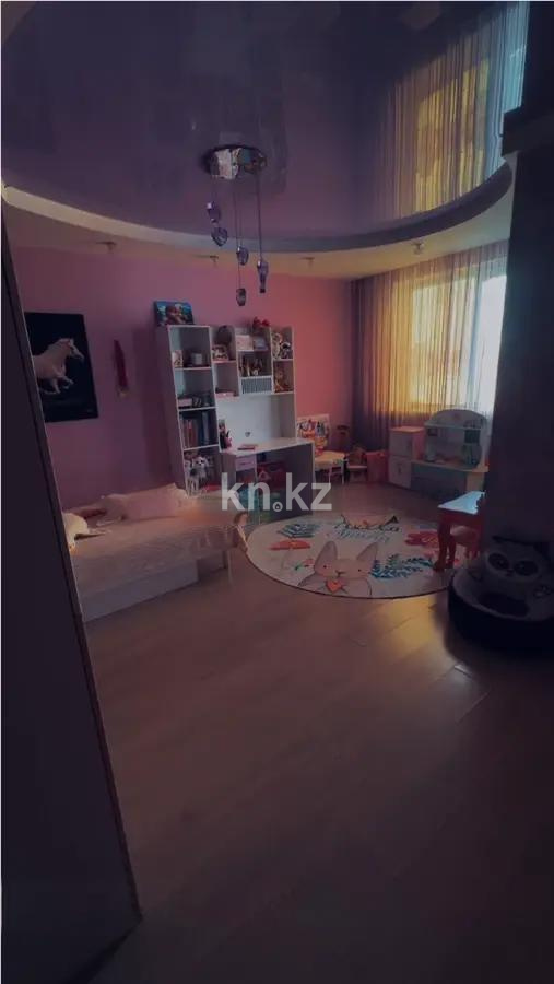 Продажа 3-комнатной квартиры, 112 м² в Астане - фото 3