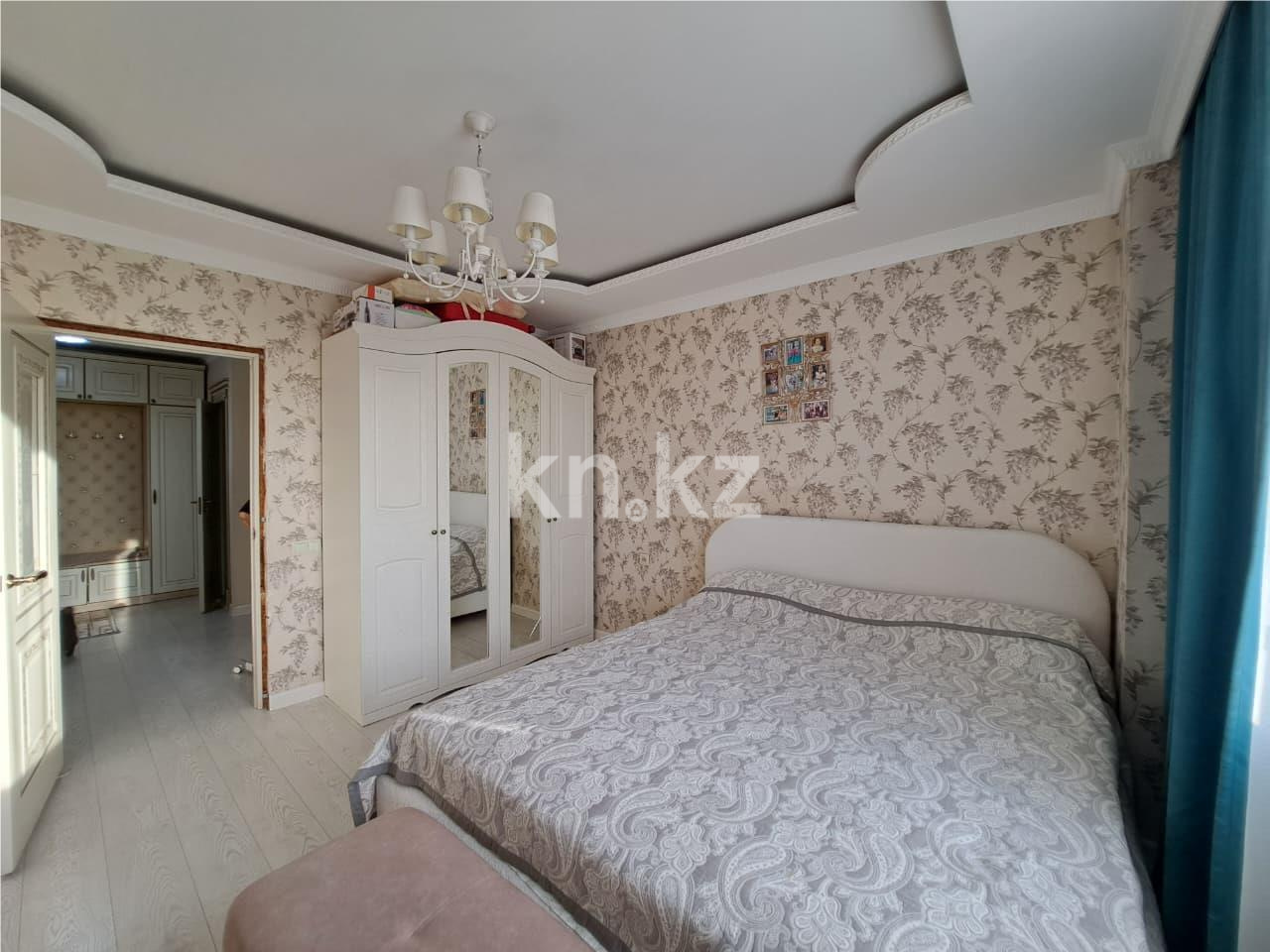 Продажа 2-комнатной квартиры, 84 м² в Астане - фото 5