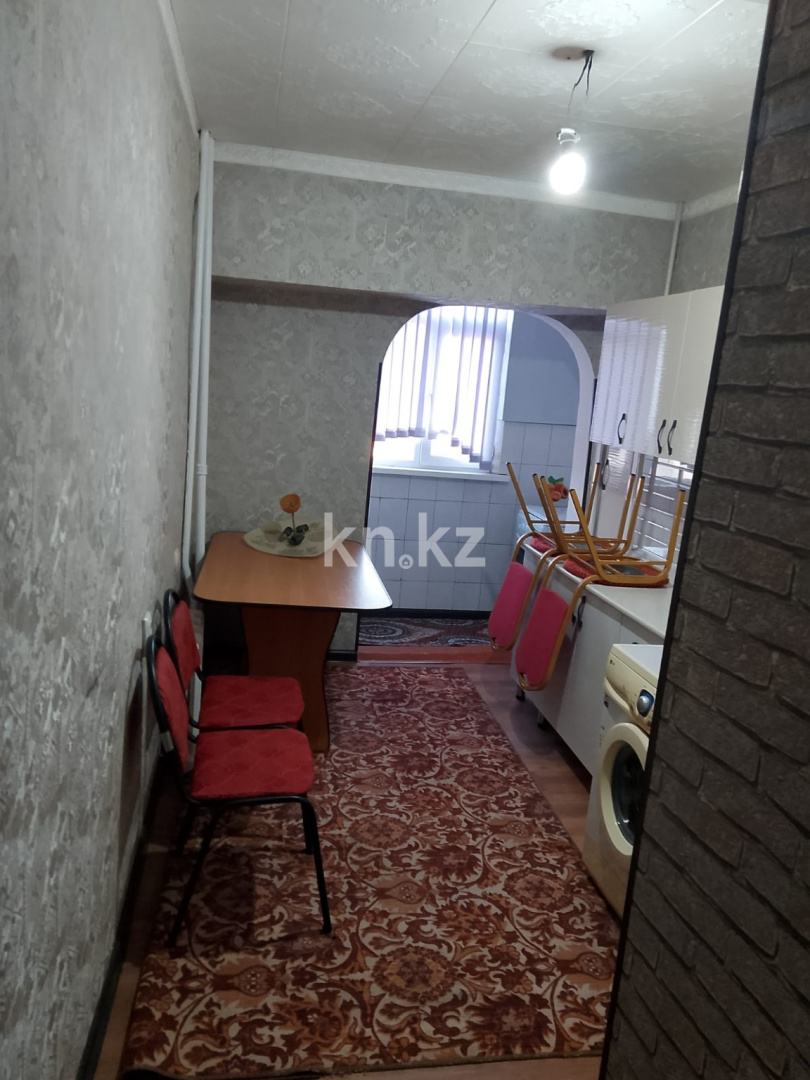 Продажа 2-комнатной квартиры, 47 м² в Шымкенте - фото 10