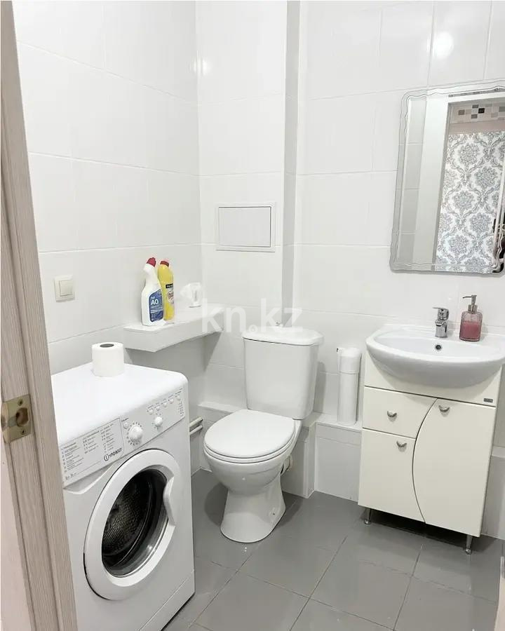 Продажа 1-комнатной квартиры, 36 м² в Астане - фото 3