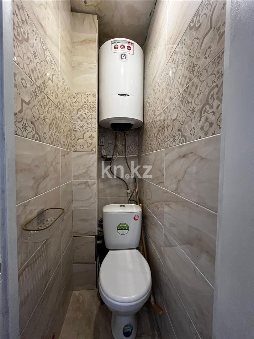 Продажа 1-комнатной квартиры, 32 м², мкр-н 14 в Караганде - фото 7