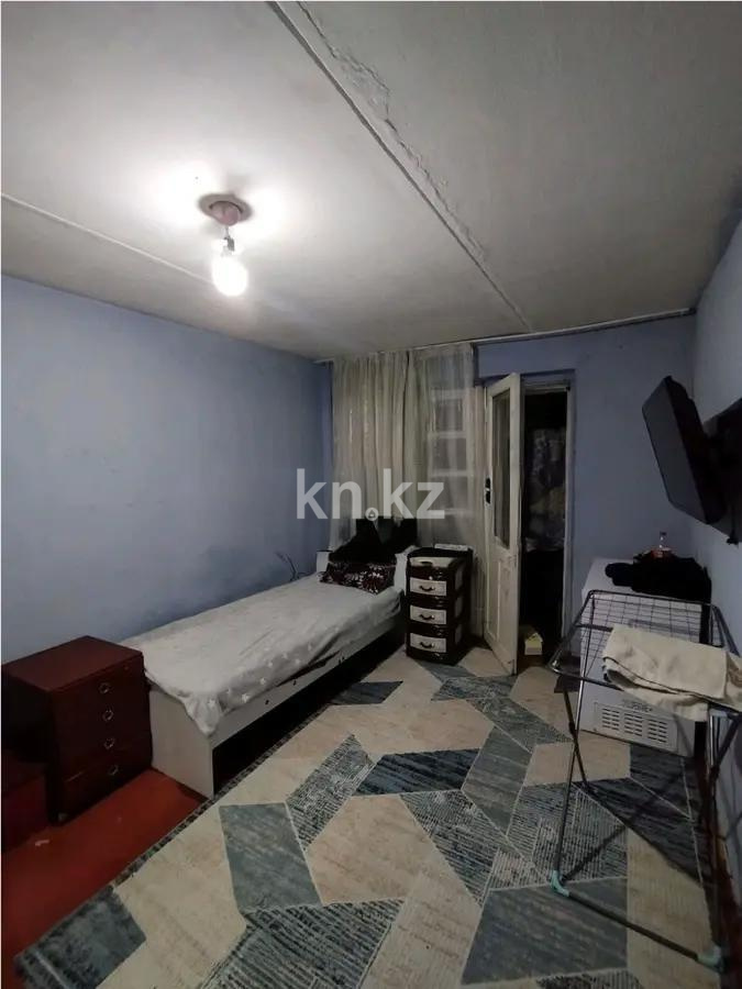 Продажа 2-комнатной квартиры, 46 м² в Астане - фото 2