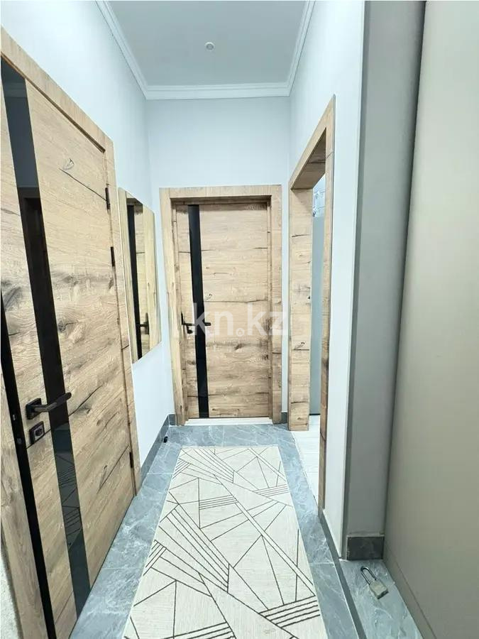 Продажа 1-комнатной квартиры, 36.6 м² в Астане - фото 5