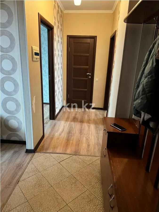 Продажа 2-комнатной квартиры, 62.2 м² в Алматы - фото 5