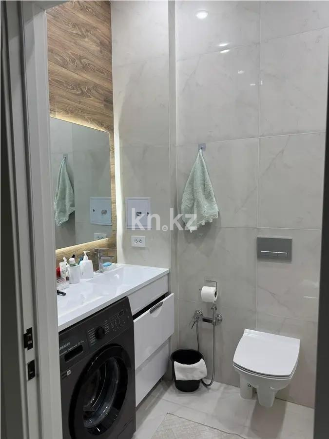 Продажа 1-комнатной квартиры, 39 м² в Астане - фото 5