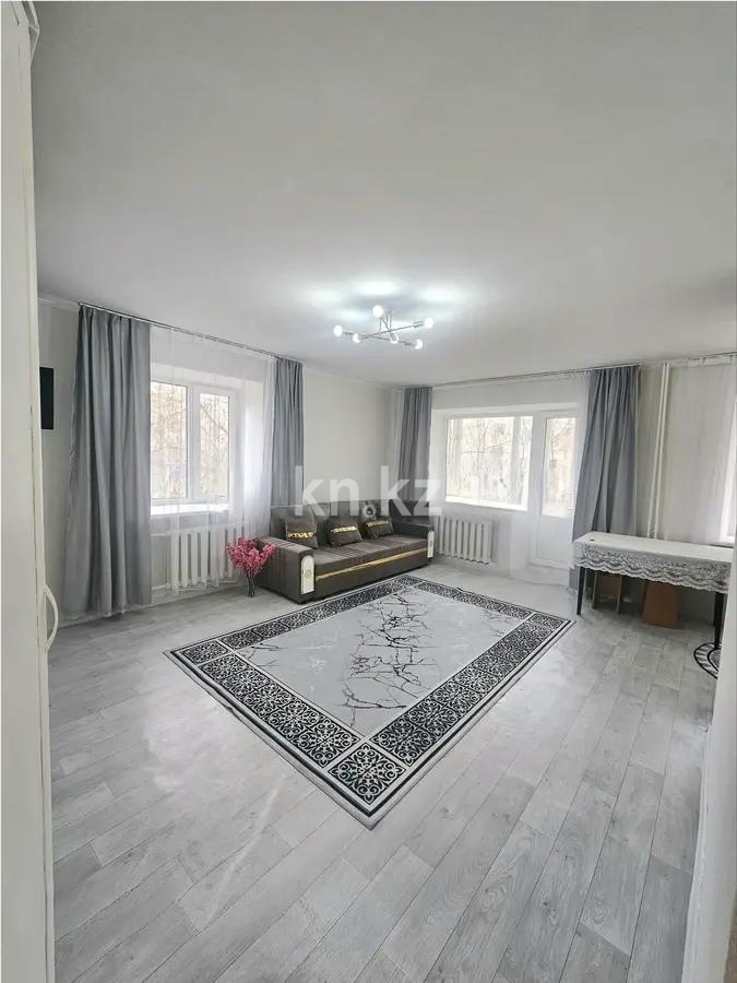 Продажа 1-комнатной квартиры, 32 м² в Астане
