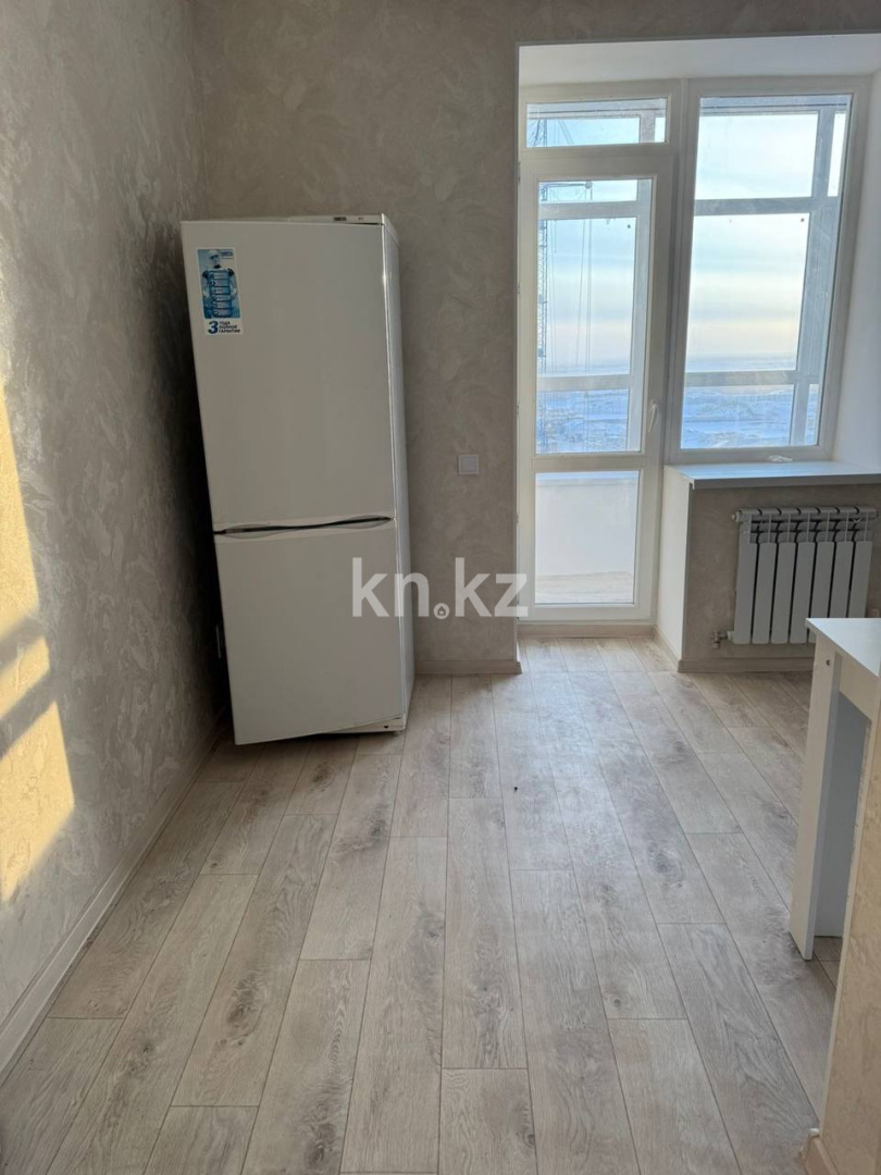 Аренда 1-комнатной квартиры, 41 м² в Астане - фото 2