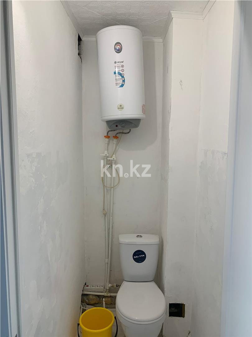 Продажа 1-комнатной квартиры, 36 м², пр. Назарбаева в Караганде - фото 6