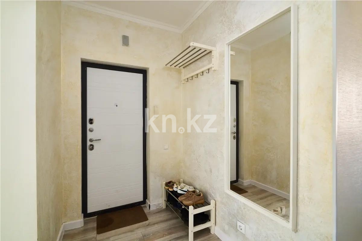 Продажа 2-комнатной квартиры, 47 м² в Астане - фото 6