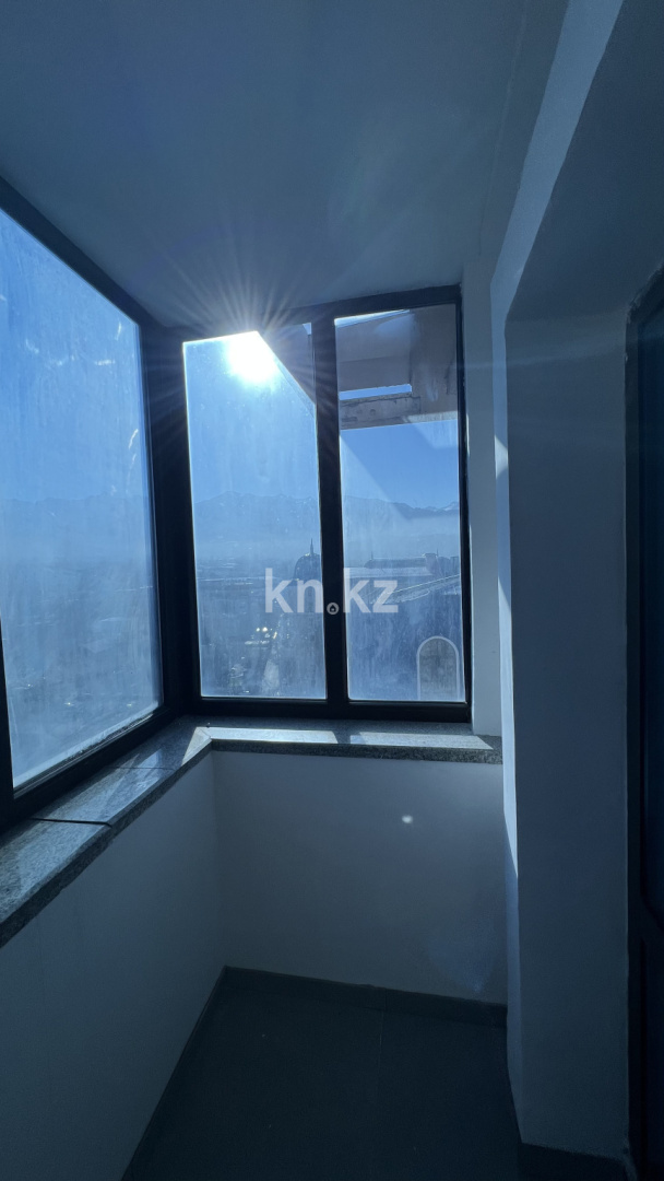 Продажа 3-комнатной квартиры, 100.6 м², ул. Мендикулова, дом  22 в Алматы - фото 6