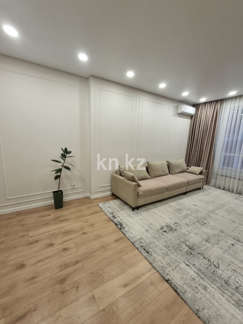 Продажа 3-комнатной квартиры, 92 м² в Алматы - фото 2