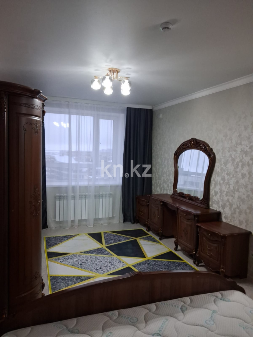 Продажа 1-комнатной квартиры, 38.5 м² в Астане - фото 22