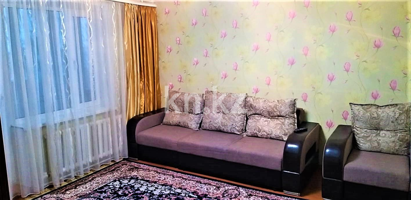 Продажа 2-комнатной квартиры, 53 м², мкр. Орбита-1 в Караганде - фото 3