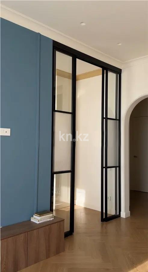 Продажа 2-комнатной квартиры, 62 м² в Астане