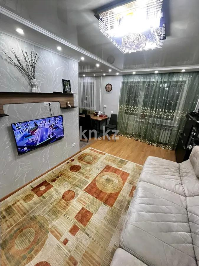 Продажа 3-комнатной квартиры, 65 м² в Астане