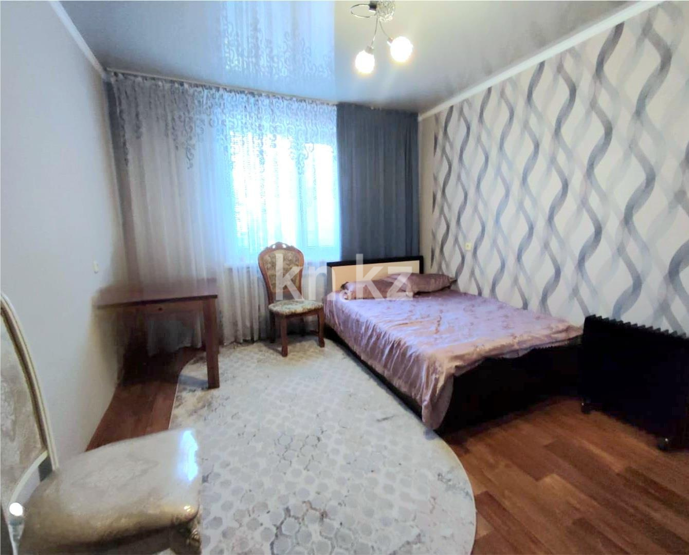 Продажа 2-комнатной квартиры, 49 м² в Темиртау - фото 3