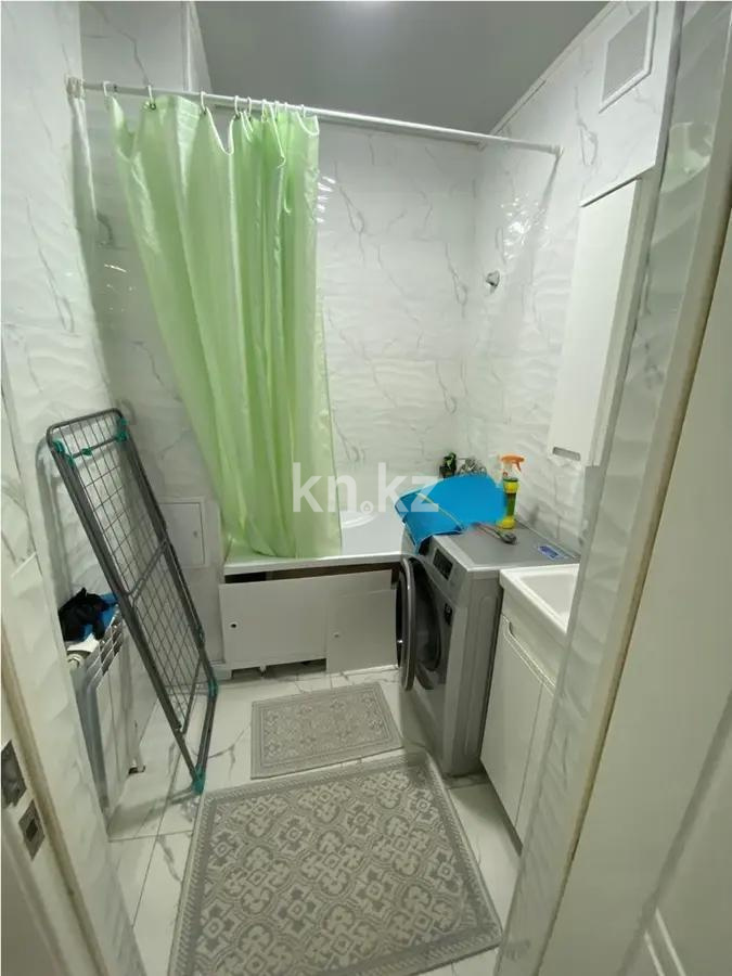 Продажа 2-комнатной квартиры, 64 м², пр. Кудайбердыулы, дом  33 в Астане - фото 4