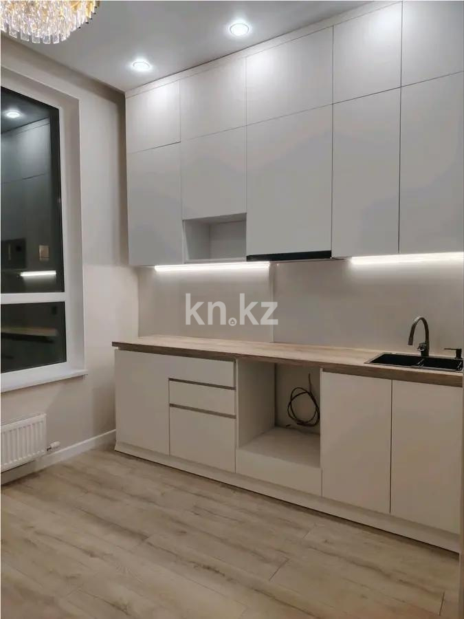 Продажа 1-комнатной квартиры, 44 м², ул. Е-36, дом  4 в Астане - фото 4
