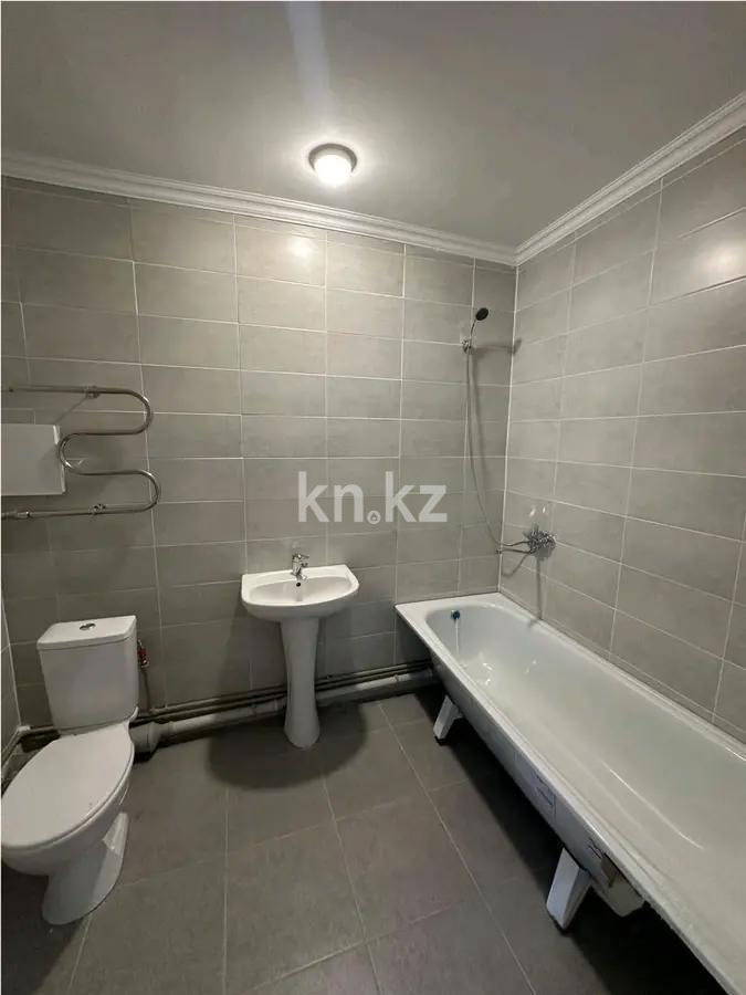 Продажа 1-комнатной квартиры, 37.7 м² в Астане - фото 2