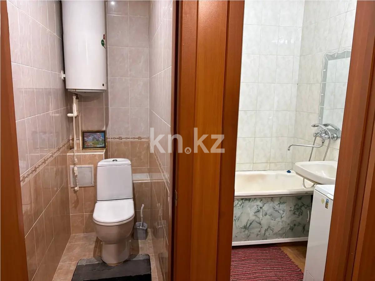Продажа 1-комнатной квартиры, 40 м², пр. Металлургов, дом  4 в Темиртау - фото 3