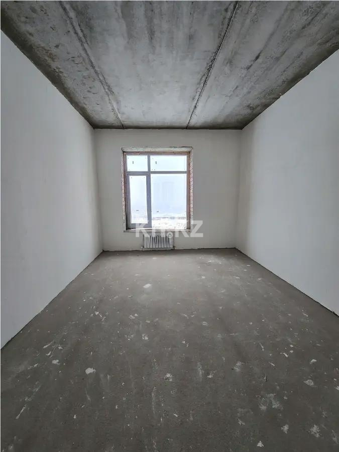 Продажа 2-комнатной квартиры, 52.8 м² в Астане - фото 2