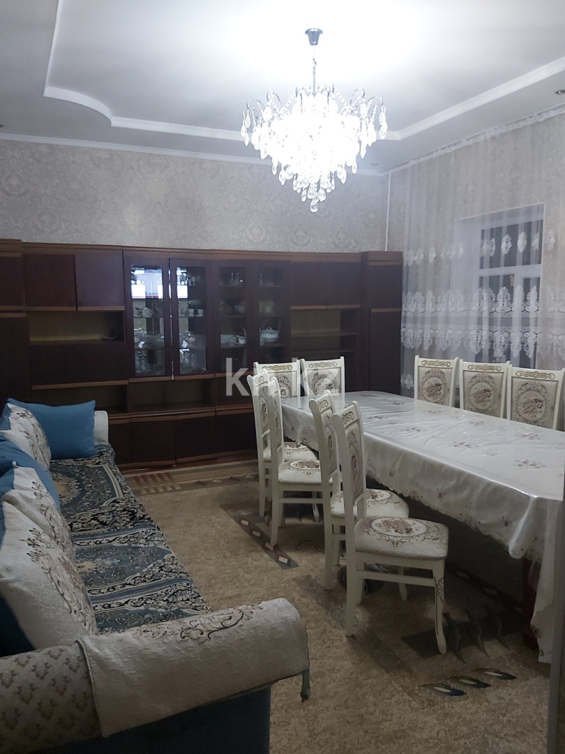 Продажа 3-комнатной квартиры, 82 м² в Таразе