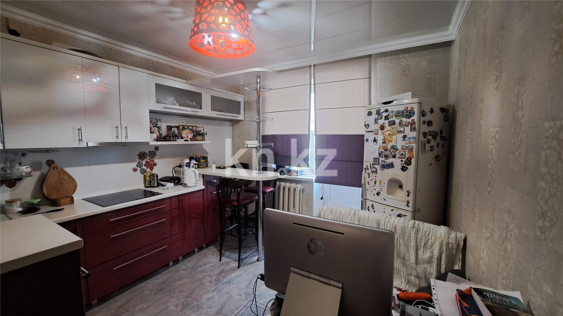 Продажа 3-комнатной квартиры, 95 м², ул. Кенесары, дом  1 в Астане - фото 6