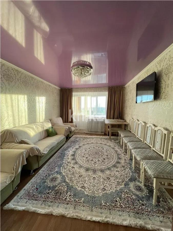 Продажа 3-комнатной квартиры, 60 м² в Караганде