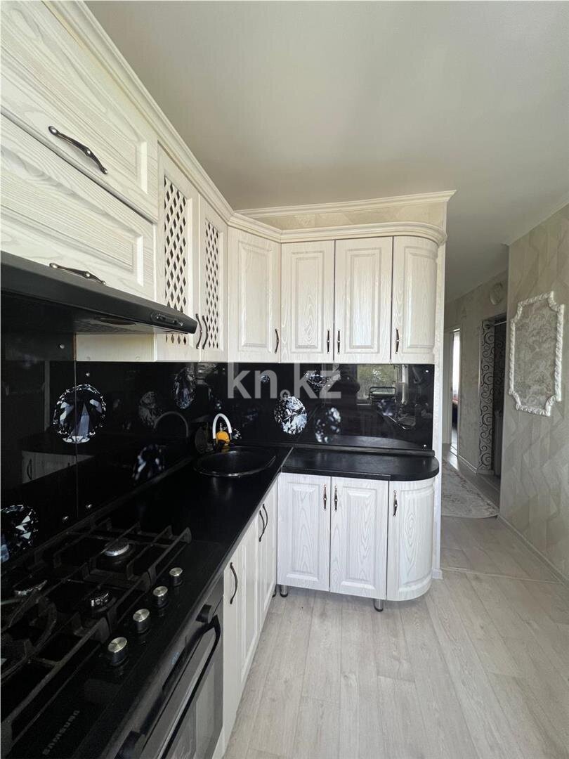 Продажа 3-комнатной квартиры, 68 м² в Караганде - фото 5