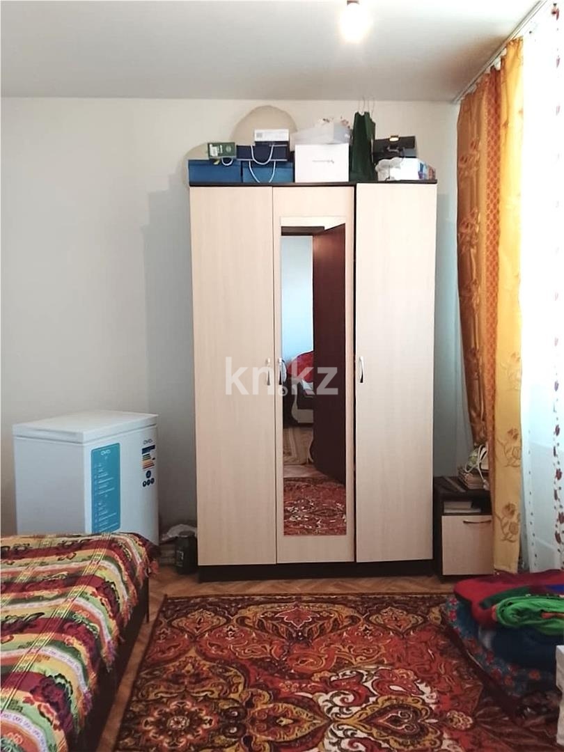 Продажа 4-комнатной квартиры, 60 м² в Абае