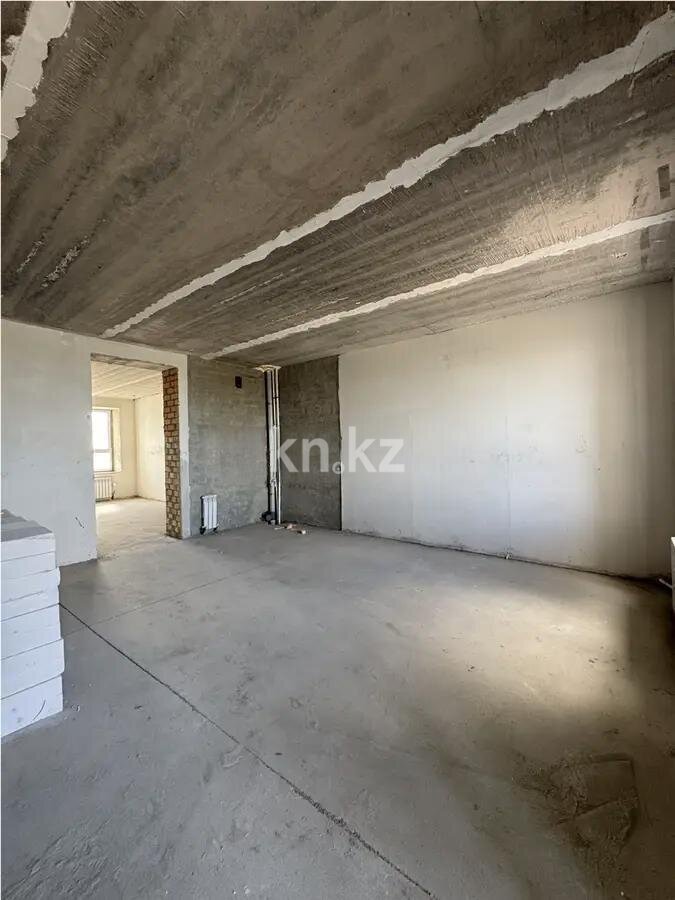 Продажа 3-комнатной квартиры, 79 м² в Караганде - фото 2