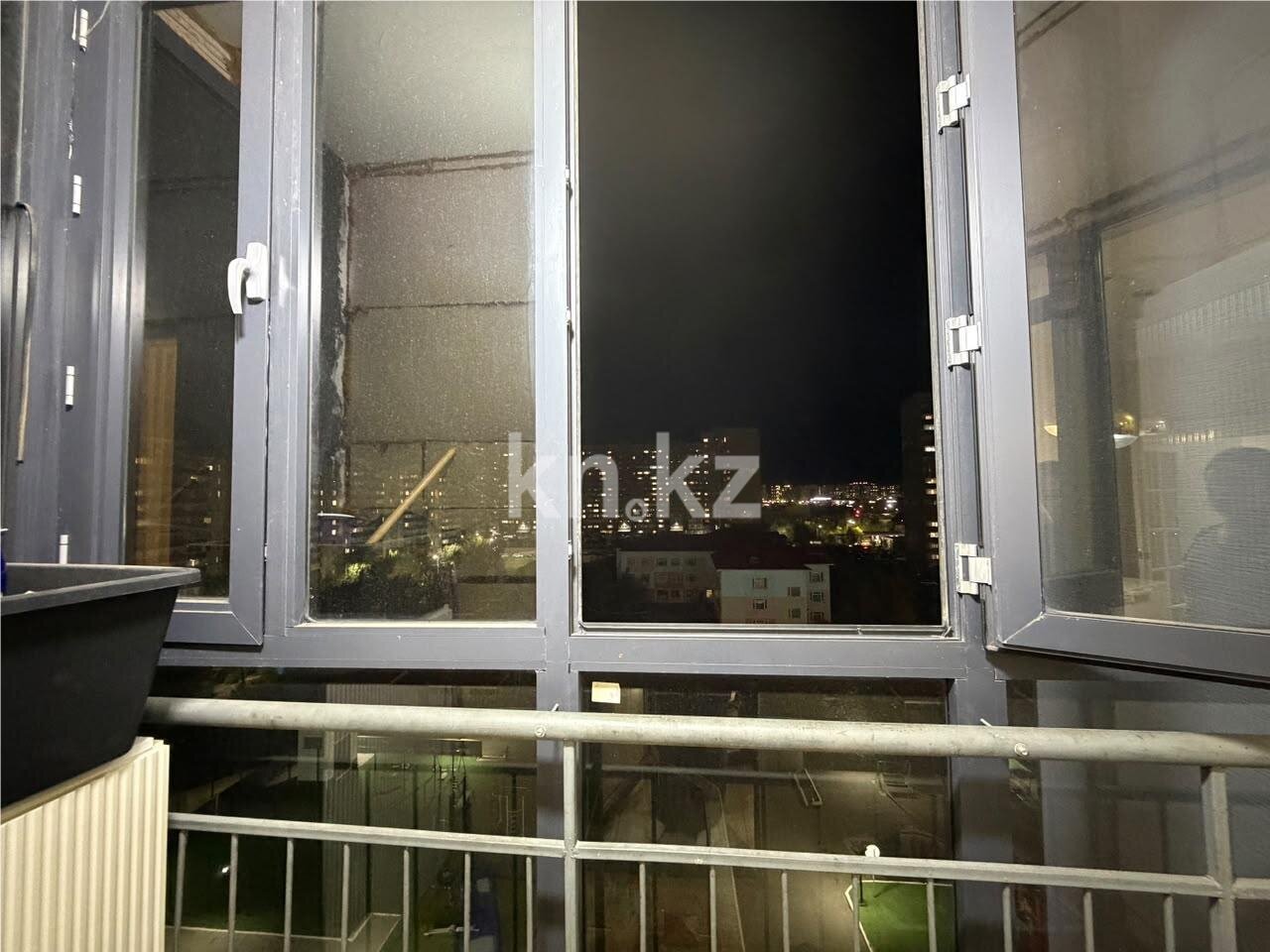 Продажа 4-комнатной квартиры, 107 м² в Караганде - фото 22