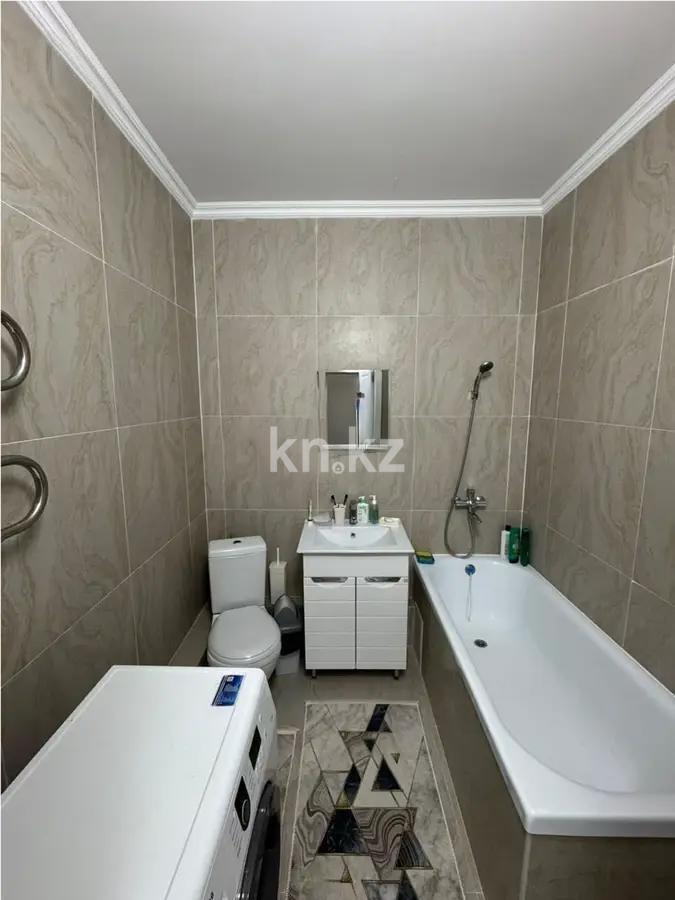 Продажа 1-комнатной квартиры, 33 м², пр. Туран, дом  55Е в Астане - фото 3
