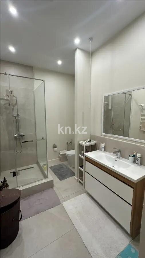 Продажа 4-комнатной квартиры, 158.3 м² в Алматы - фото 8