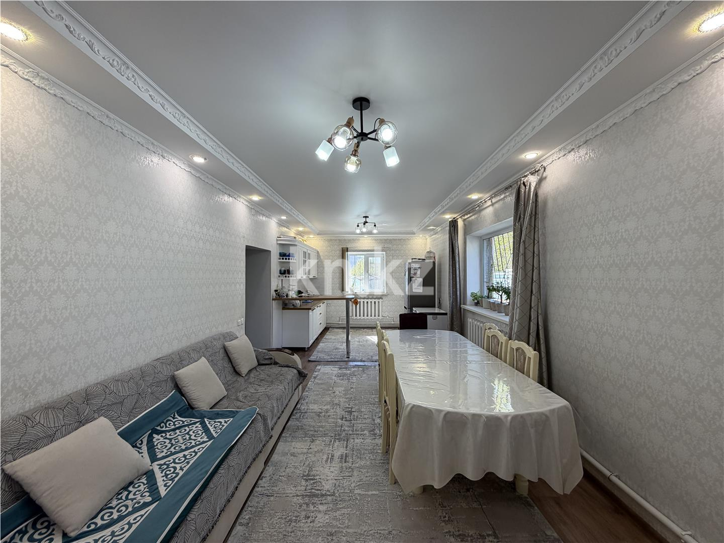 Продажа 5-комнатного дома, 150 м² в Темиртау - фото 2