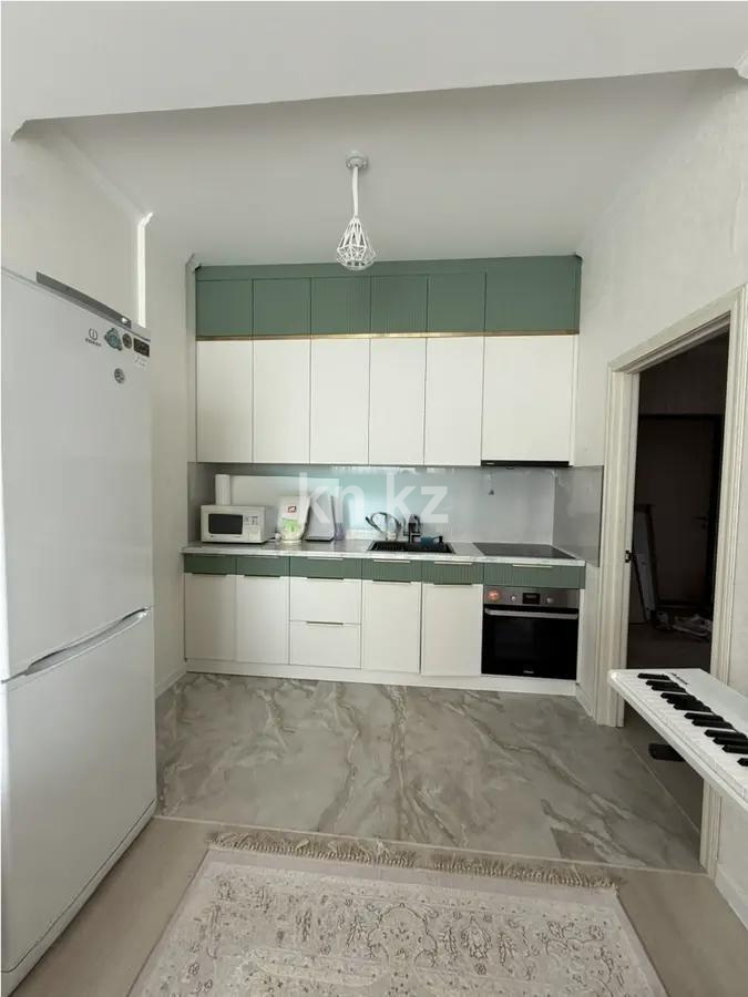 Продажа 2-комнатной квартиры, 47 м² в Астане - фото 3