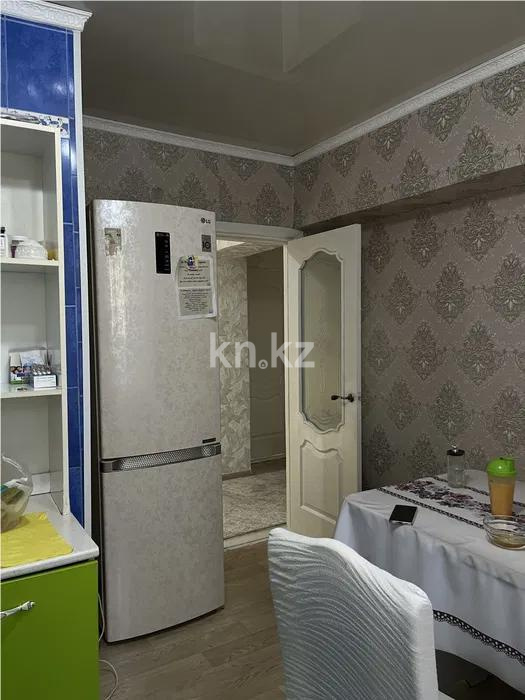 Продажа 3-комнатной квартиры, 68 м² в Алматы - фото 2