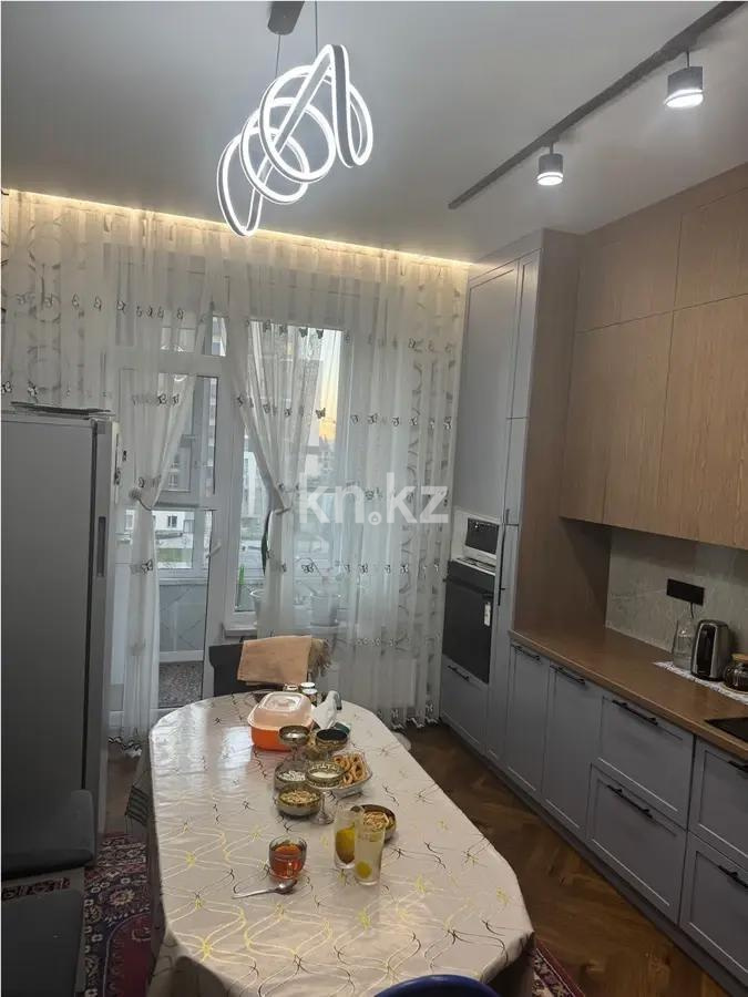 Продажа 4-комнатной квартиры, 116 м², ул. Молдагалиева, дом  5 в Астане - фото 5