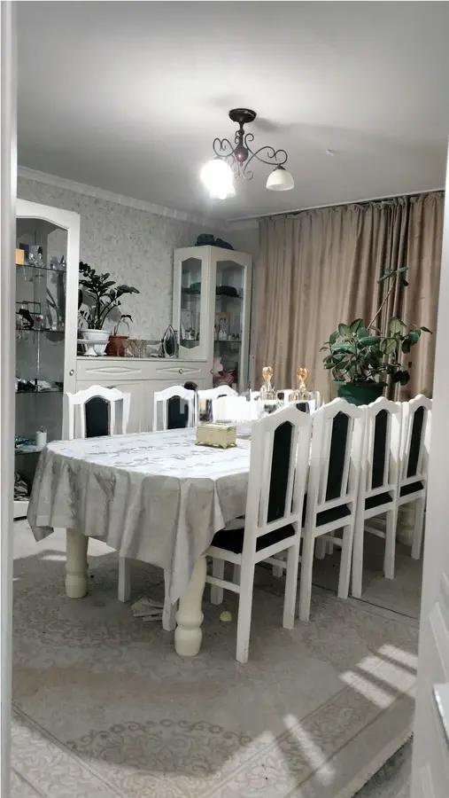 Продажа 3-комнатной квартиры, 90 м² в Астане